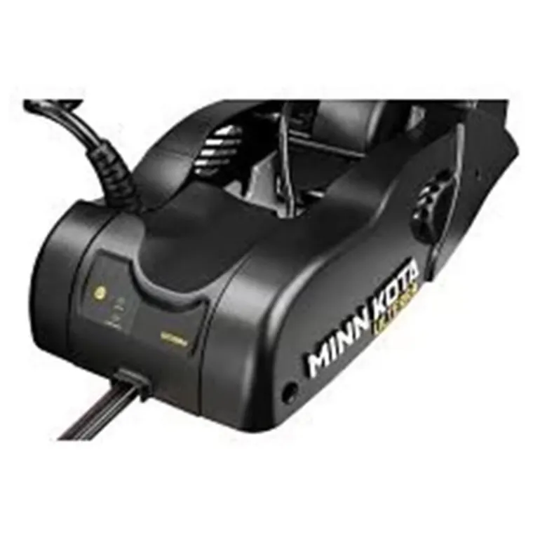 Moteur Electrique Avant Minn Kota ULTERRA 80 BT/DSC - GPS - 80 Lbs - 24 Vcc - Sonde DSC - 152 cm