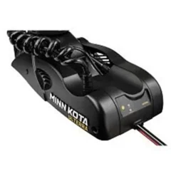 Moteur Electrique Avant Minn Kota ULTERRA 80 BT/DSC - GPS - 80 Lbs - 24 Vcc - Sonde DSC - 152 cm