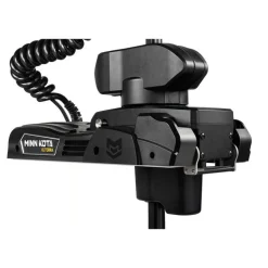 Moteur Electrique Avant Minn Kota ULTERRA QUEST- 90/115 lbs - 24/36V - Sonde MSI+ - 114 cm