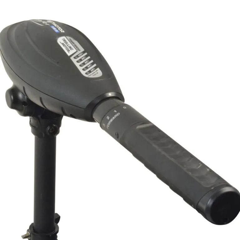 Moteur Electrique Frazer 55 LBS