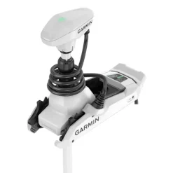 Moteur Electrique Garmin Force Kraken 48 Avec telecommande