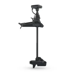 Moteur Electrique Garmin Force Kraken Noir 48" avec télécommande et sonde GT56UHD-TR intégrée