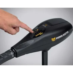 Moteur Electrique Minn Kota Endura MAX55 - Maximizer - 107 cms - 55 lbs - 12 V