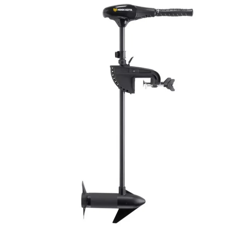 Moteur Electrique Minn Kota Endura C2 V2 50 - 107 cm - 50 Lbs - 12V