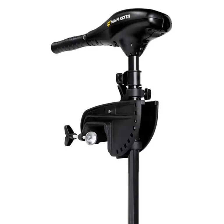 Moteur Electrique Minn Kota Endura C2 V2 50 - 107 cm - 50 Lbs - 12V