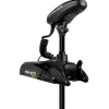 Moteur Electrique Minn Kota Terrova 55lbs BT/DSC, GPS, 12Vvc, Sonde DSC, 137cm