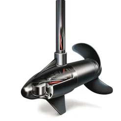 Moteur electrique minn kota ulterra 80lbs ipilot bt/us2 152cm 24vcc