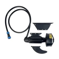 Moteur Float Tube Frazer FT Motor