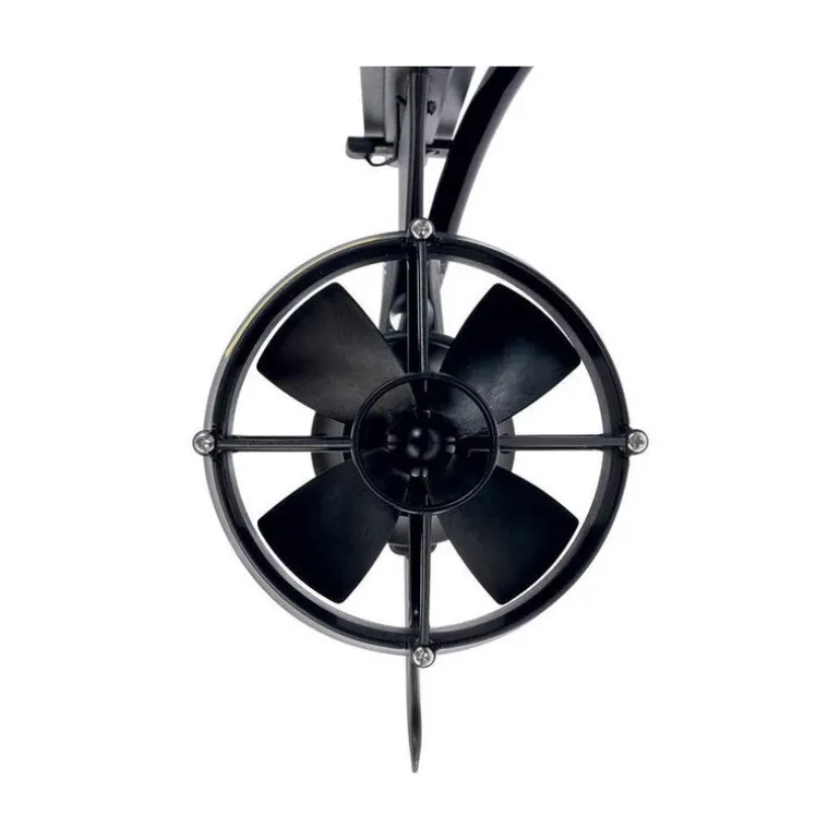 Moteur Float Tube Frazer FT Motor