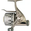 Moulinet capoté et toc carnassier daiwa underspin 80 a