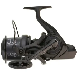Moulinet carpe daiwa crosscast carp scw 35 scw 5000