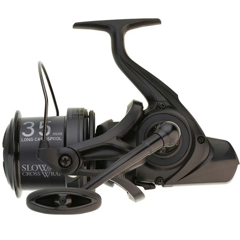 Moulinet carpe daiwa crosscast carp scw 35 scw 5000