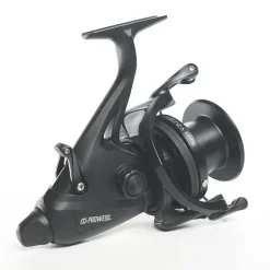 Moulinet carpe Prowess Essenza 10006 FD debrayable