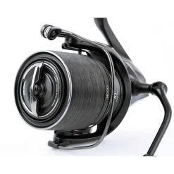 Moulinet carpe Shimano Aero technium MgS XTD 14000