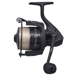 Moulinet carpe Starbaits CX 5000