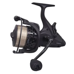 Moulinet carpe Starbaits CX 5000 FS