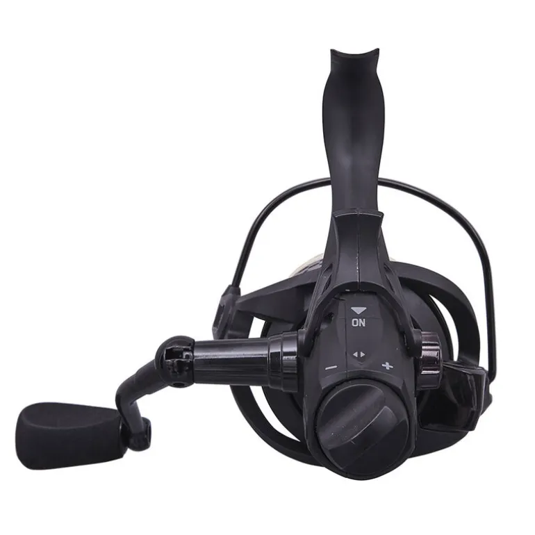 Moulinet carpe Starbaits CX 5000 FS