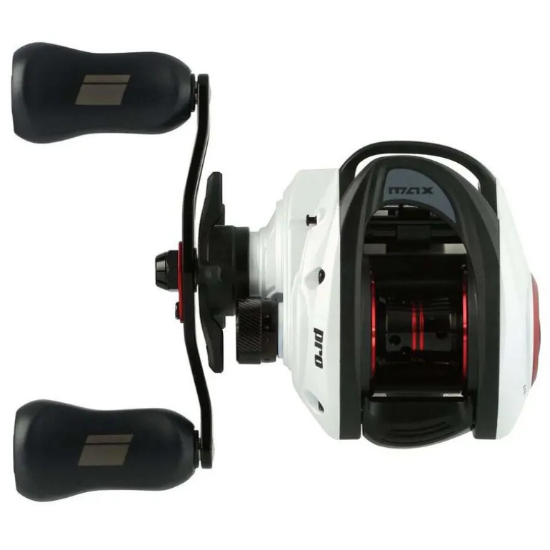 Moulinet Casting Abu Garcia Max 5 Pro lp-L