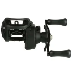 Moulinet Casting Abu Garcia Max Predator 400lp