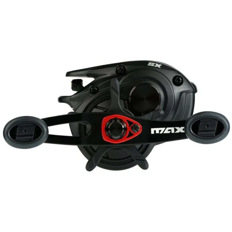 Moulinet Casting Abu Garcia Max SX low Profil