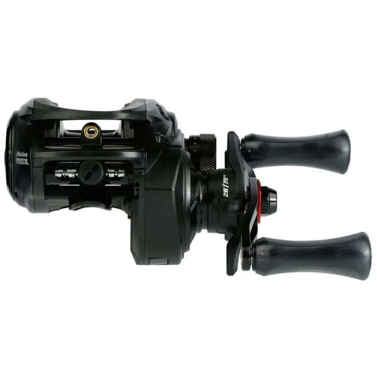 Moulinet Casting Abu Garcia Max SX low Profil