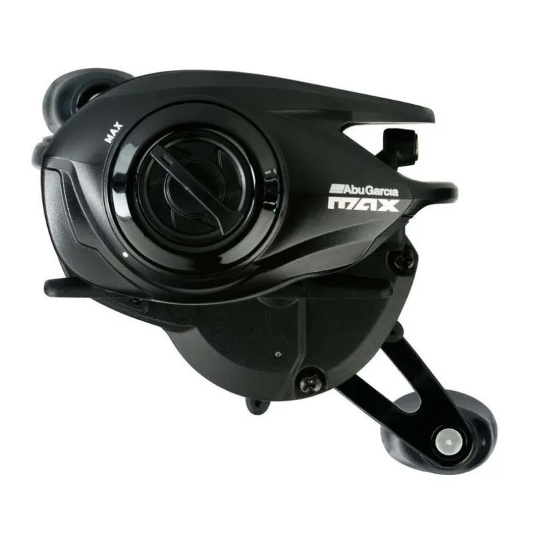 Moulinet Casting Abu Garcia Max SX low Profil