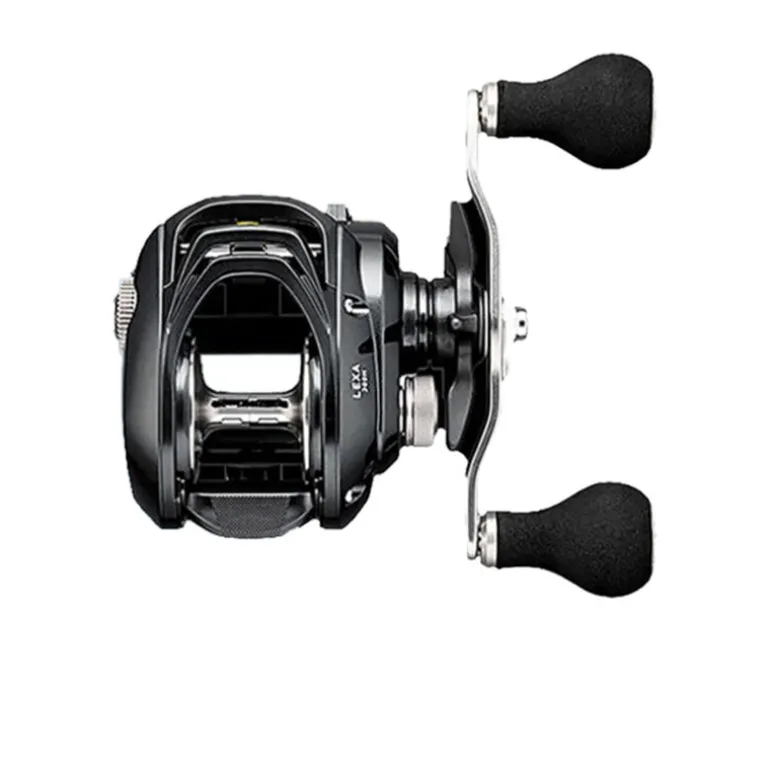 Moulinet Casting DAIWA Lexa 2024 300 HL
