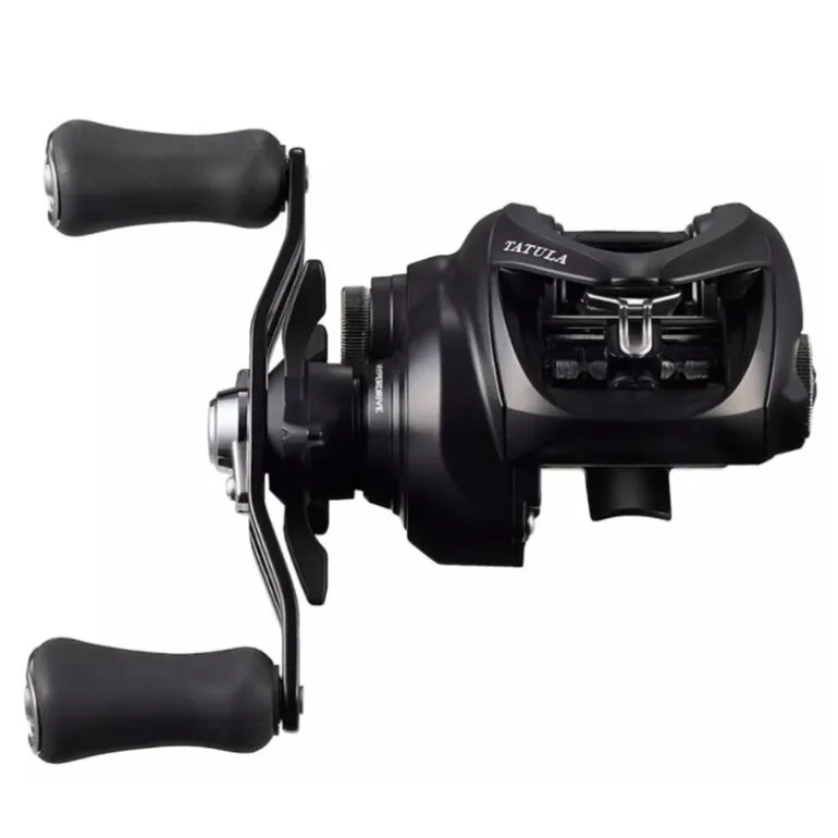 Moulinet Casting Daiwa 25 Tatula TW 200L