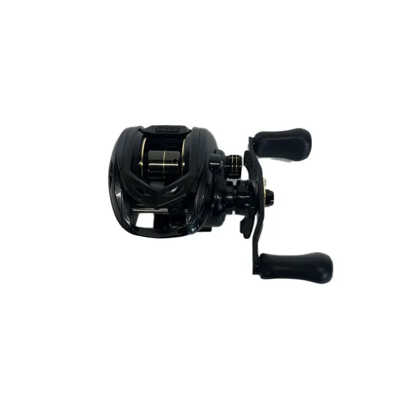 Moulinet Casting Evok Aerian LP 201