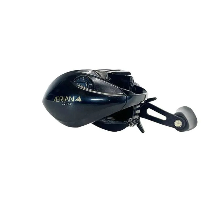 Moulinet Casting Evok Aerian LP 201