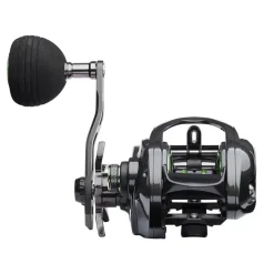 Moulinet Casting Madcat Dominion Low Profile Reel 400