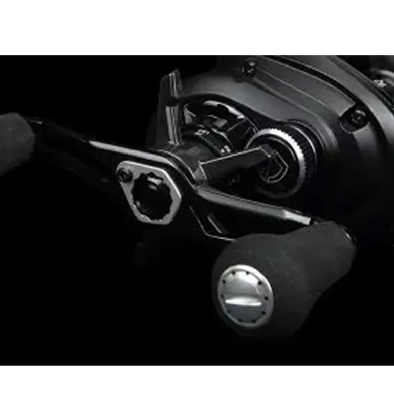 Moulinet Casting Okuma DT HDT-101 H-A