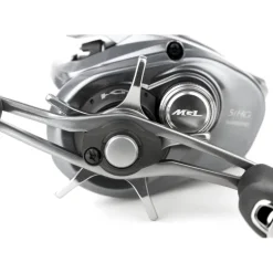 Moulinet Casting Shimano Aldebaran MGL 51 HG (Manivelle à gauche)