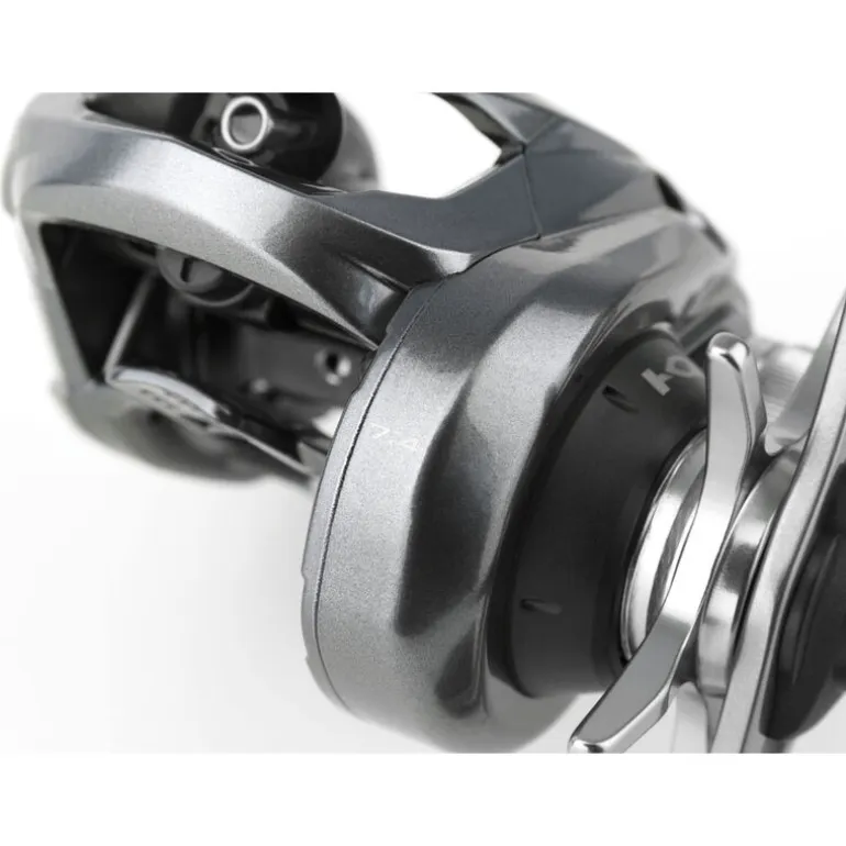 Moulinet Casting Shimano Aldebaran MGL 51 HG (Manivelle à gauche)