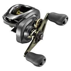 Moulinet Casting Shimano Curado DC 151