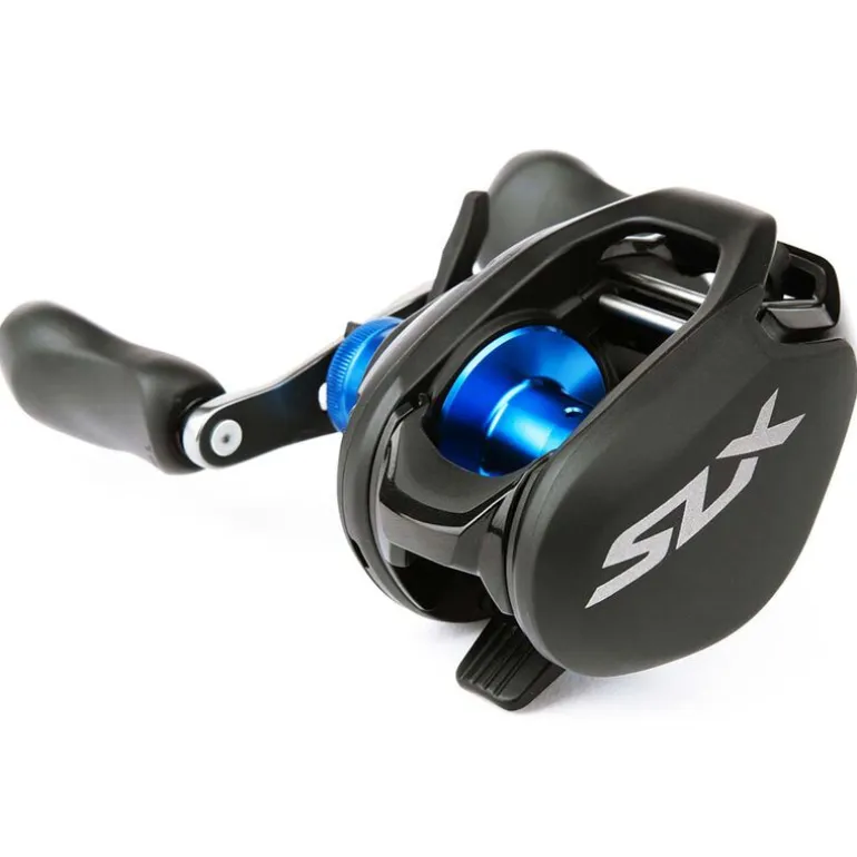 Moulinet Casting Shimano SLX 151 XG