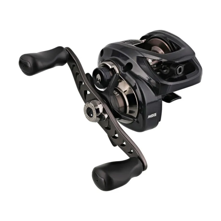 Moulinet Casting WESTIN W4-BC 201 LH