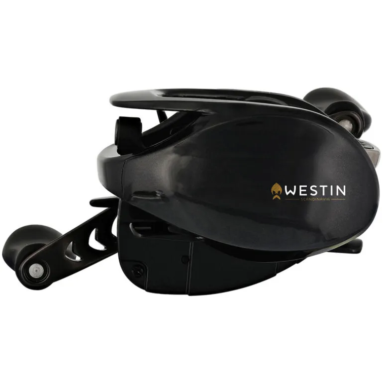 Moulinet Casting WESTIN W4-BC 201 LH