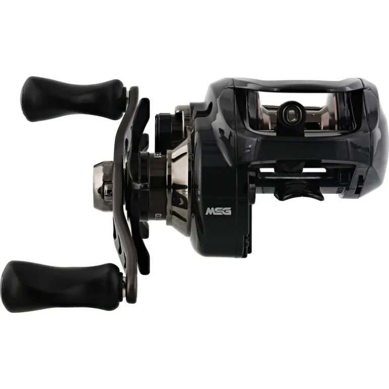 Moulinet Casting WESTIN W4-BC 201 LH