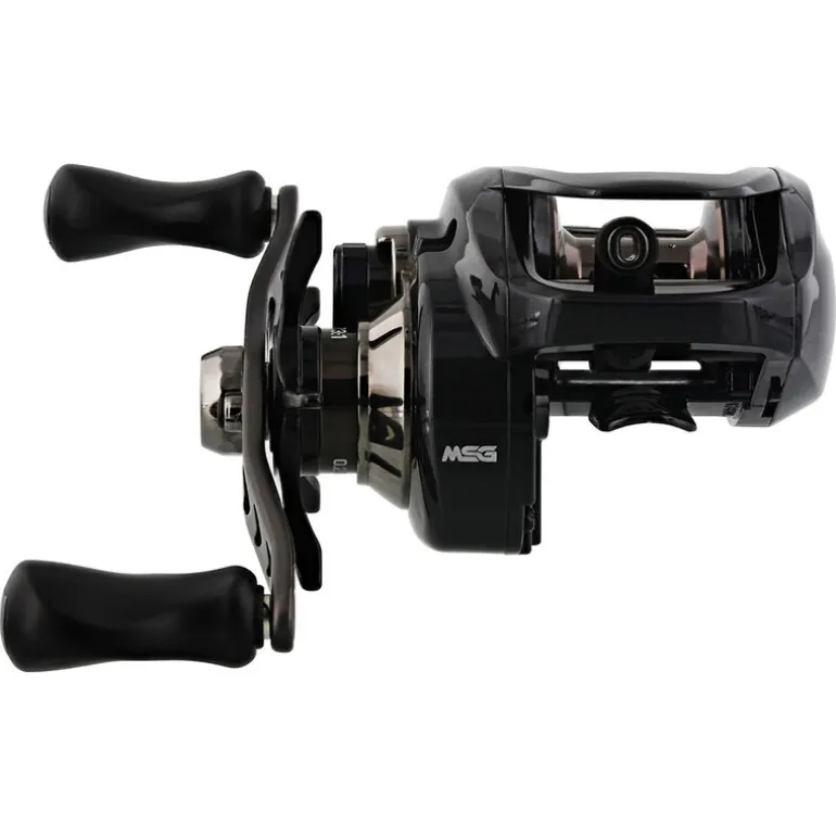 Moulinet Casting W4 SSG 301 LH