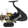 Moulinet daiwa bg black gold 3500