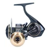 Moulinet Daiwa BG MQ 6000 D H ARK