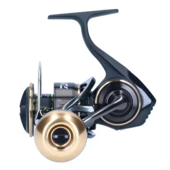 Moulinet Daiwa BG MQ 6000 D H ARK
