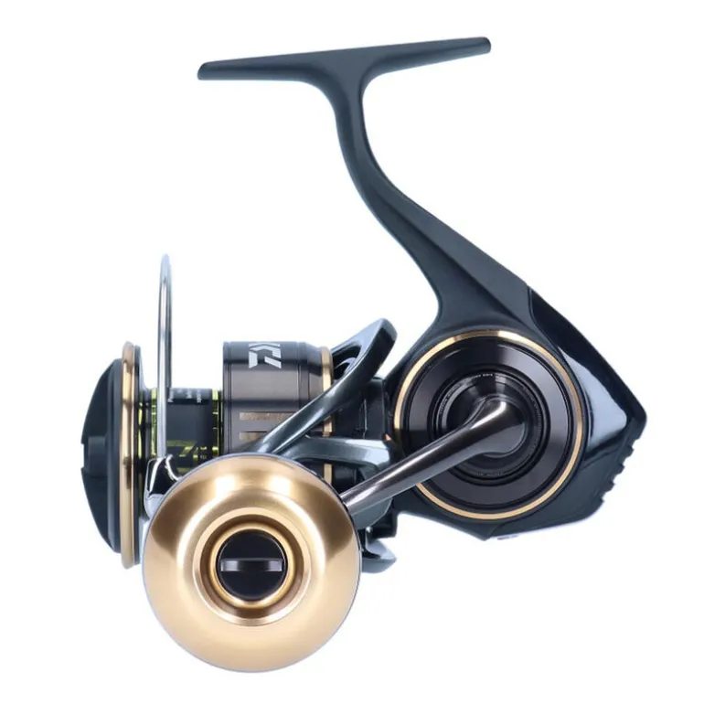 Moulinet Daiwa BG MQ 6000 D H ARK
