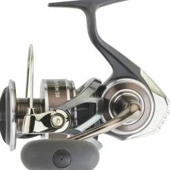 Moulinet daiwa bg mq 2020 taille 6000 dh