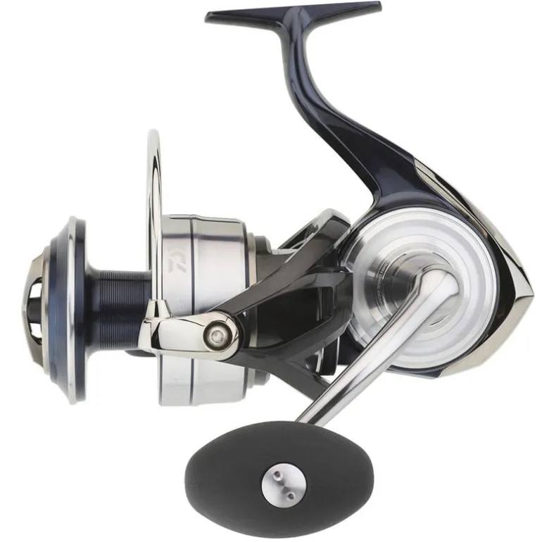 Moulinet Daiwa Certate SW G 2021 8000 H
