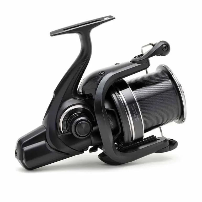 Moulinet Daiwa Emblem 23 45 SCW QD