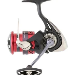 Moulinet Daiwa Ninja 2023 LT 1000