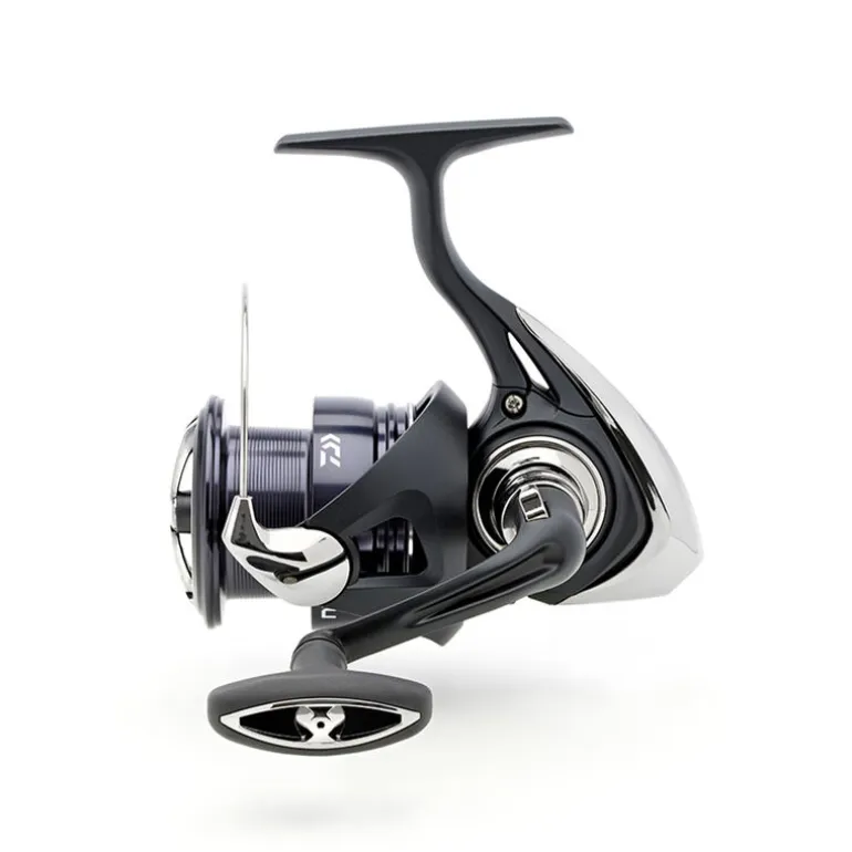 Moulinet Daiwa N'zon 2025 LT 5000