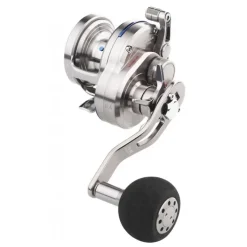 Moulinet daiwa saltiga 15 slow jigging 35 nhl